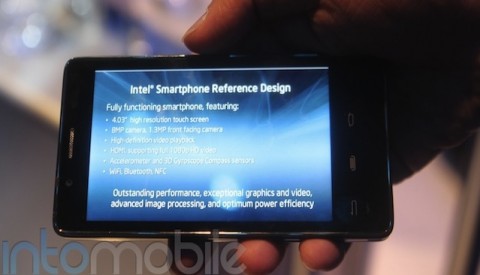 intelsmart