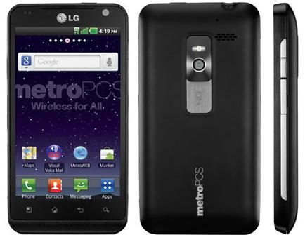 LG Esteem gets all-in-one root and custom recovery