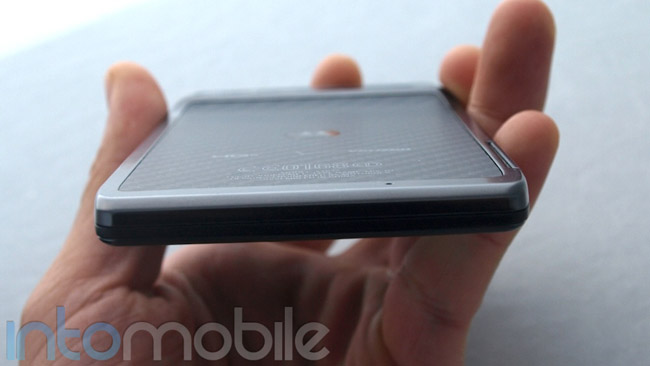 Motorola RAZR updated in Europe with Evernote, camera and improvements