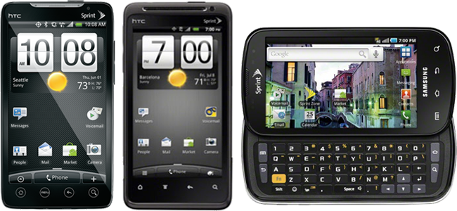 Htc Evo Design G Update Download Htc Evo Design G Update Download