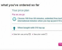 T-Mobile Vivacity now available for just 89.99 GPB on PAYG