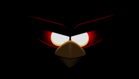 Angry Birds Space Debut Trailer