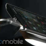 Panasonic Eluga press event