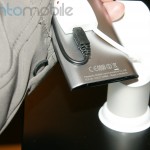 Panasonic Eluga press event