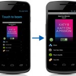 Shazam announces Android Beam support