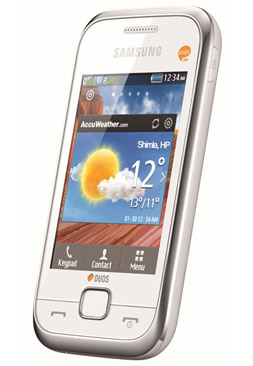 Samsung Champ Deluxe Duos heading to India Samsung Champ Deluxe Duos heading to India
