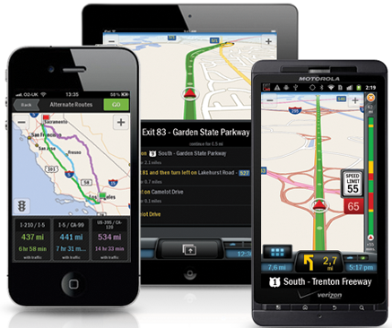 CoPilot GPS becoming a freemium app later this spring! CoPilot GPS becoming a freemium app later this spring!