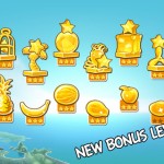 Angry Birds Rio gets another 12 bonus levels with more coming