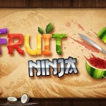 Fruit Ninja for Android gets pomegranate, multiplayer support