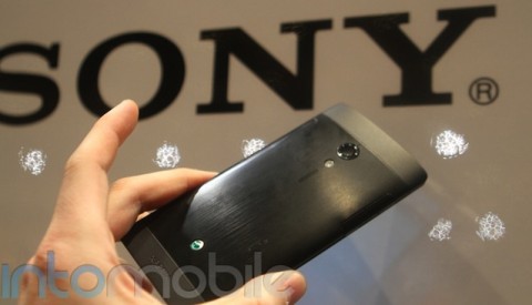 sony