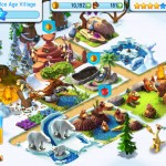 Ice Age Village screenshots