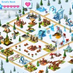 Ice Age Village screenshots