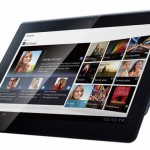 Sony Tablet S gets Ice Cream Sandwich update