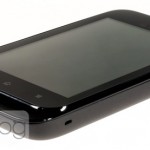 Sony Xperia ST21i