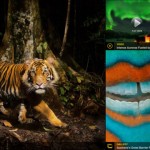 National Geographic Today for iPad is in the AppStore