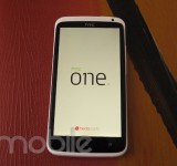 HTC One X review