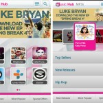 Shazam gets its place in T-Mobile's Music Hub