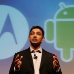 Motorola-purchased-by-Google