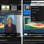 NewsLook launches personalized video news app to iPad
