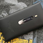 Nokia Lumia 900 getting its Batman limited edition, too