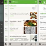 Evernote 4.0 for Android hits Google Play!