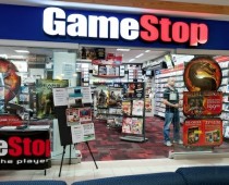 gamestop