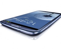 Samsung Galaxy S III