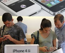 iphone4s
