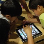 NPD: Children in the U.S. are adopting mobile apps