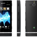 Sony Xperia U now available on Three UK Sony Xperia U now available on Three UK