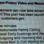TELUS unveils its own Voice and Messaging 30 plan TELUS unveils its own Voice and Messaging 30 plan