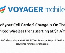 voyager