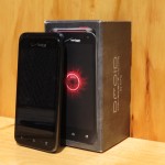 Droid Incredible 4G LTE