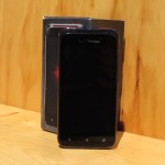 Droid Incredible 4G LTE
