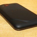 Droid Incredible 4G LTE