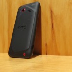 Droid Incredible 4G LTE