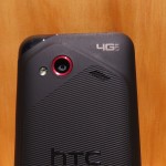 Droid Incredible 4G LTE