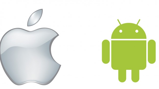 Android-vs-Apple