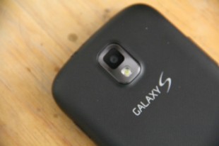 Galaxy S Relay 4G back1