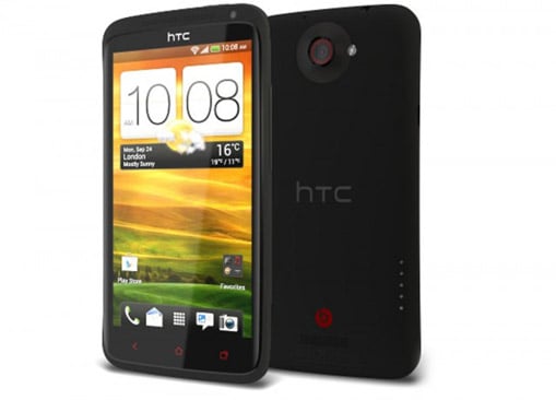 Canada: HTC One X+ heading to TELUS Canada: HTC One X+ heading to TELUS