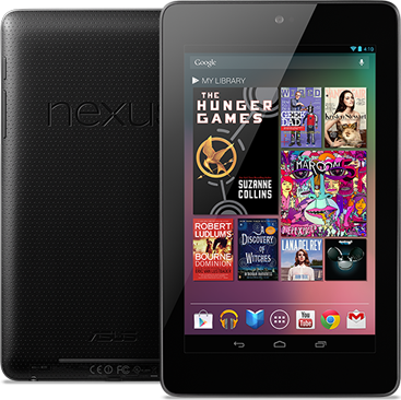 Nexus 7 outsells iPad in Japan? No it doesn't Nexus 7 outsells iPad in Japan? No it doesn't