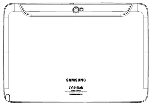 LTE-enabled Samsung Galaxy Note 10.1 clears FCC on its way to Verizon Wireless LTE-enabled Samsung Galaxy Note 10.1 clears FCC on its way to Verizon Wireless