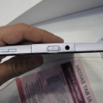 NEC Medias Tab UL N-08D