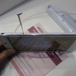 NEC Medias Tab UL N-08D
