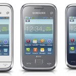 Samsung REX 60 Samsung REX 60