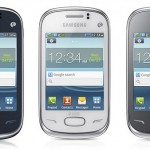 Samsung REX 70 Samsung REX 70