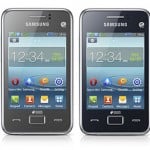 Samsung REX 80 Samsung REX 80