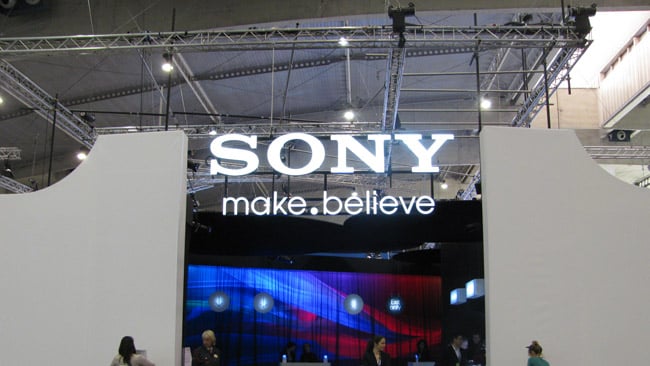 Sony C670X to sport a 4.8-inch full HD screen, 1.8GHz Snapdragon 600 CPU