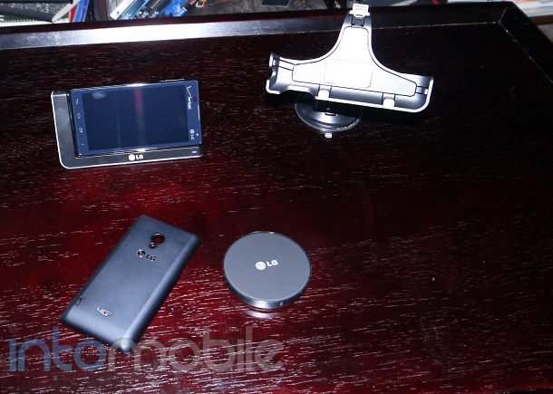 Lucidaccessory