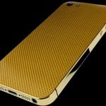 Golden Dreams unveils a trio of luxury iPhone 5's Golden Dreams unveils a trio of luxury iPhone 5's